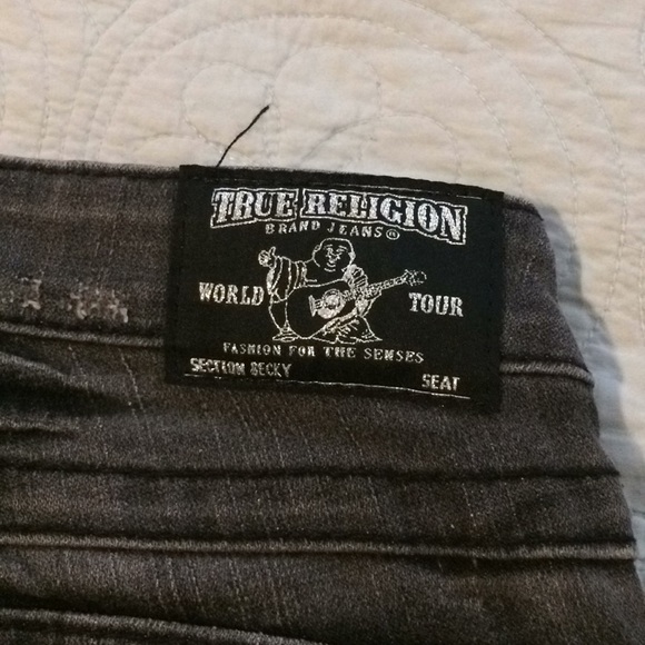 True religion - Picture 4 of 5